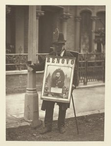 Os conselheiros de Londres de John Thomson