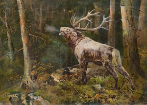  de John Trivett Nettleship