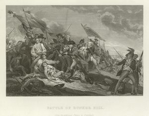 Batalha de Bunker Hill