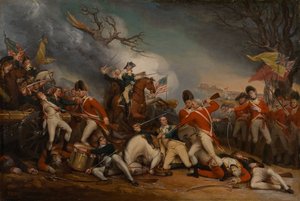  de John Trumbull