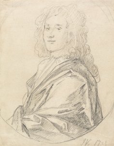 Retrato de um Cavalheiro