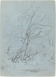 Uma casa de campo em uma pista de John Varley