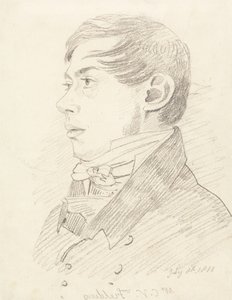 Anthony Vandyke Copley Fielding de John Varley