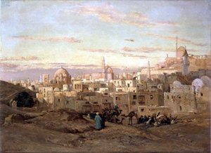 Cairo do Sul de John Varley
