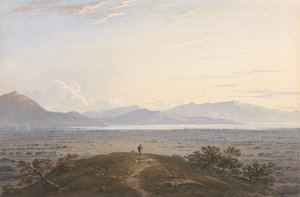 A planície de Maratona de John Varley