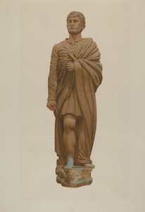 Figurante: "Hércules" de John W. Kelleher