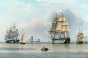 HMSBritannia - Avg. v. Ward of Hull