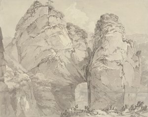 Vista de Renard