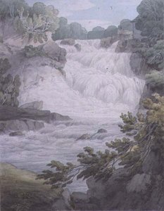 Stonebyers Linn no Clyde