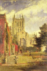 Catedral de Hereford