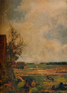 Próximo a Rickmansworth, c1896