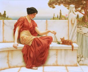 O Favorito, 1901
