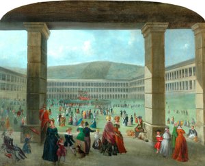 Peça Hall, Halifax de John Wilson Anderson