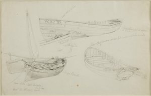 Barcos West Hartlepool de John Wilson Carmichael