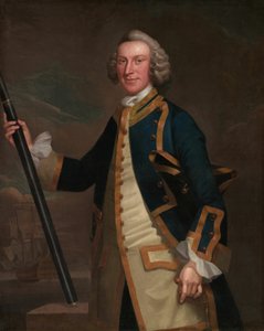 Retrato de um oficial da marinha, 174958.