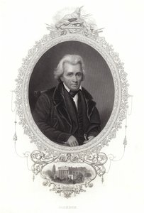 Andrew Jackson de John Wood Dodge