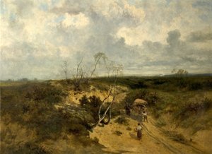 Um pouco de estrada, 1874