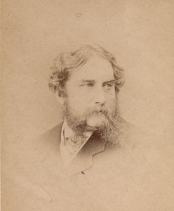Arthur Sketchley, década de 1860. de John and Charles Watkins