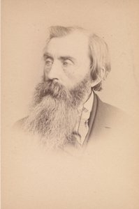 [Charles Lucy], década de 1860.