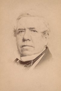 David Roberts, 1860. de John and Charles Watkins