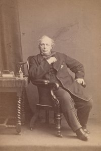 [Edward Duncan], década de 1860.