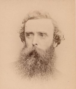 Erskine Nicol, década de 1860. de John and Charles Watkins