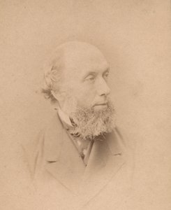 [Frederick Richard Pickersgill], década de 1860. de John and Charles Watkins