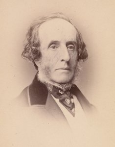 [Frederick Taylor], década de 1860.