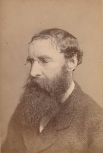 George Mason, década de 1860. de John and Charles Watkins