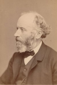[Henry LeJeune], década de 1860. de John and Charles Watkins