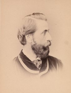 [Henry Tanworth Wells], década de 1860.