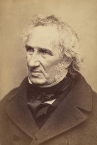 [John Burnet], década de 1860. de John and Charles Watkins