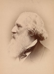[John Frederick Lewis], década de 1860. de John and Charles Watkins
