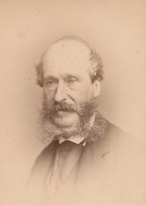 [John Henry Mole], década de 1860. de John and Charles Watkins