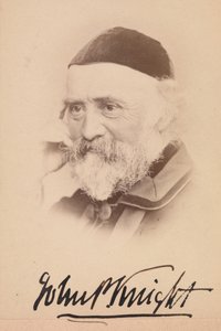 John Prescott Knight, década de 1860.