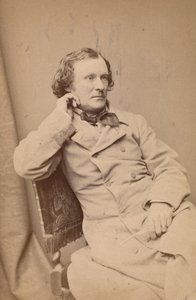 [Joseph Durham], década de 1860. de John and Charles Watkins