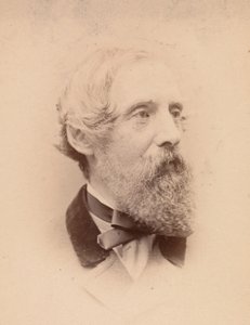 Josiah Wood Whymper, década de 1860. de John and Charles Watkins