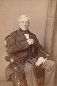 [Sydney Smirke], década de 1860. de John and Charles Watkins