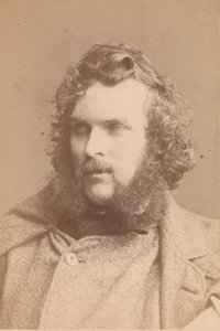 [Thomas Faed], década de 1860. de John and Charles Watkins