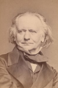 Thomas Webster, década de 1860.