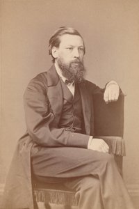 [Assunto Desconhecido], década de 1860. de John and Charles Watkins