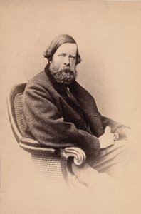 [Assunto Desconhecido], década de 1860.