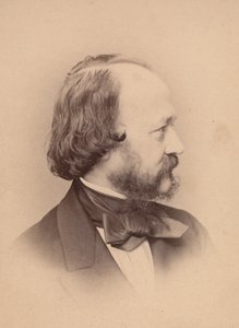 [William Edward Frost], década de 1860. de John and Charles Watkins