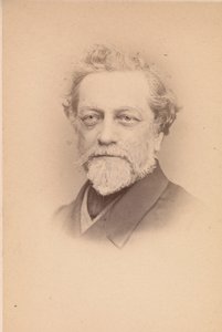 William Frederick Woodington, década de 1860. de John and Charles Watkins