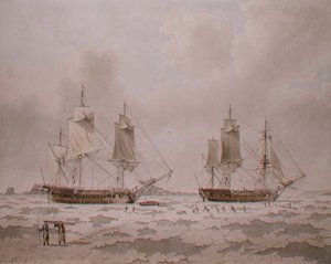 Expedição do Commodore Phipps