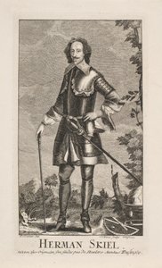 Christian Skeel de Jonas Haas