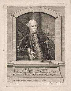 Dinamarquesa:  Johan Gether de Jonas Haas