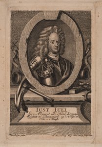 Dinamarquês:  Apenas Juel de Jonas Haas