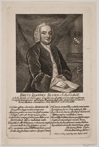 Erik Johan Jessen de Jonas Haas