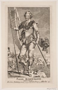 Paul Rosenkrantz de Jonas Haas